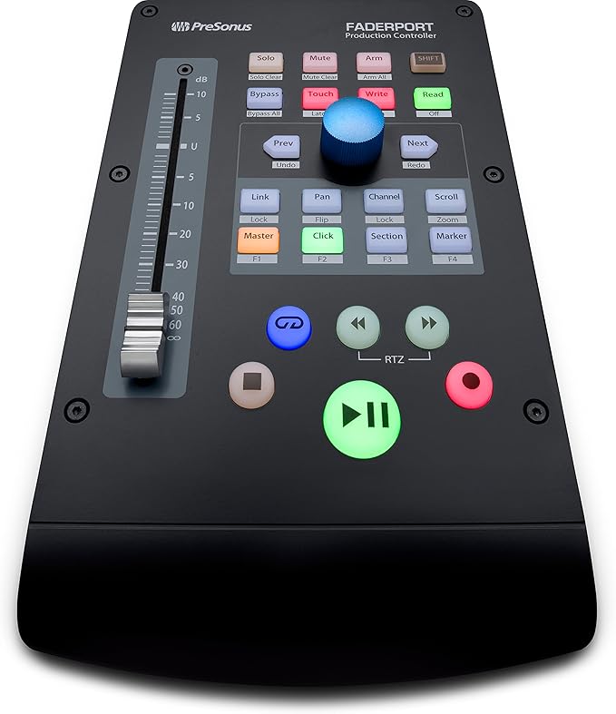 PreSonus FaderPort DAW Controller