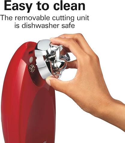 Hamilton Beach Electric Automatic Can Opener