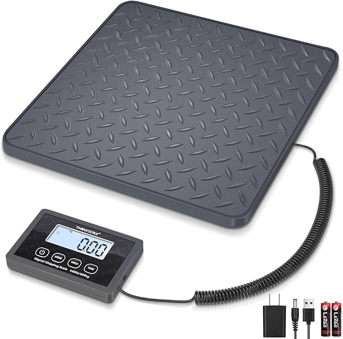 THINKSCALE Shipping Postal Scale