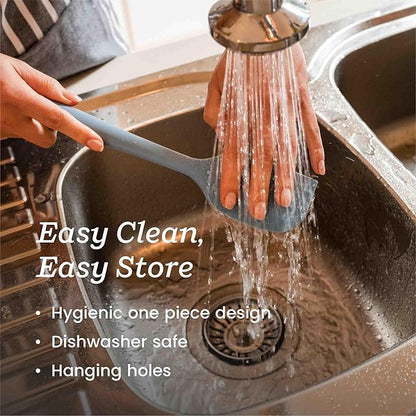 Starpack 'Scrape & Stir' Silicone Spatula