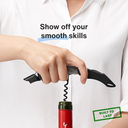 Vintorio Professional Waiters Corkscrew