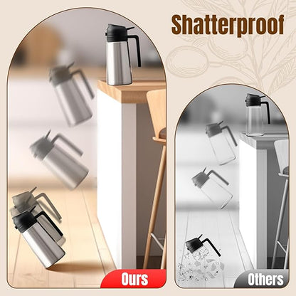PARACITY Oil Dispenser Bottle