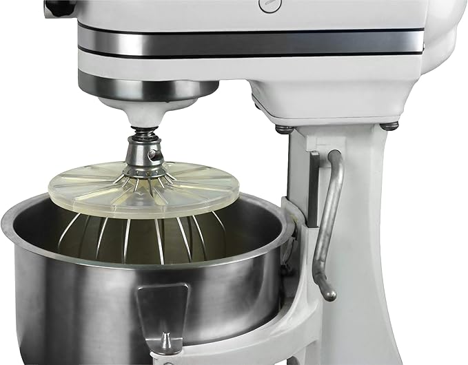 Whisk Wiper® PRO compatible
