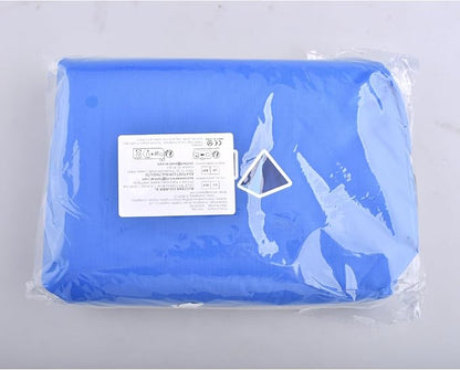 Azarxis Waterproof Camping Tent Tarp Hammock Rain Fly Footprint Ground Cloth Shelter Sunshade Beach Picnic Blanket Mat for Outdoor Camping Park Lawn