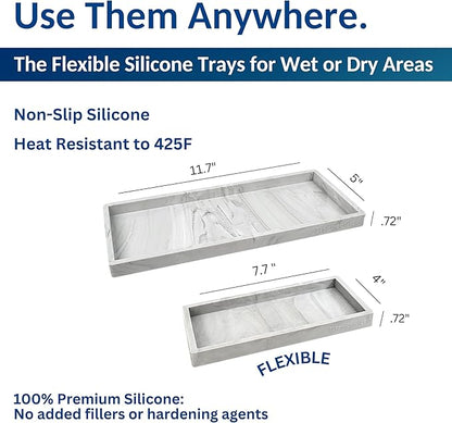 Spacewiser Countertop and Vanity Tray