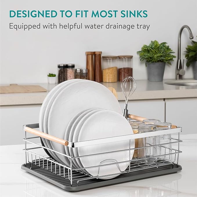 Navaris Dish Rack