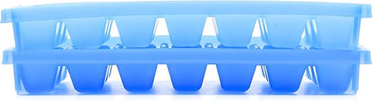 Camco Stackable Miniature Ice Cube Tray