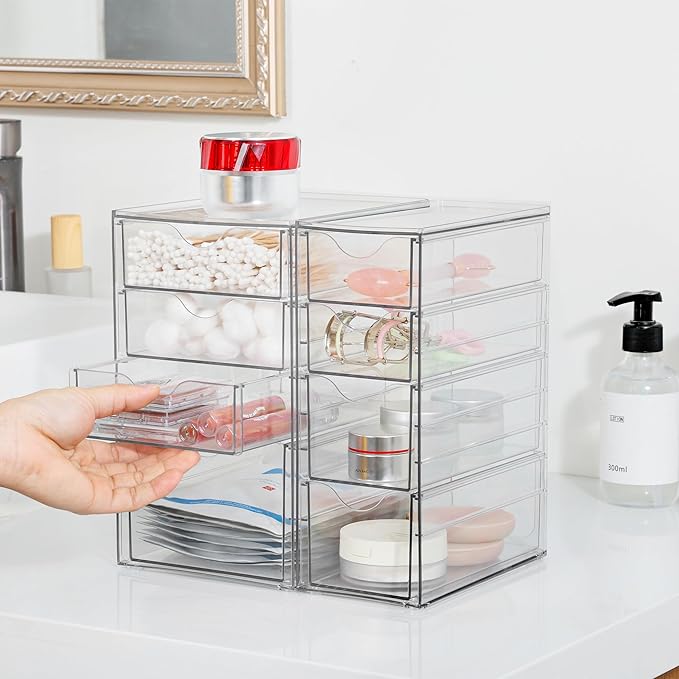 Vtopmart Acrylic Organizer