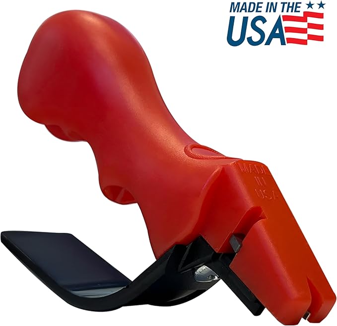 AccuSharp Compact Super Sharpener, Quick Restore & Repair General Purpose
