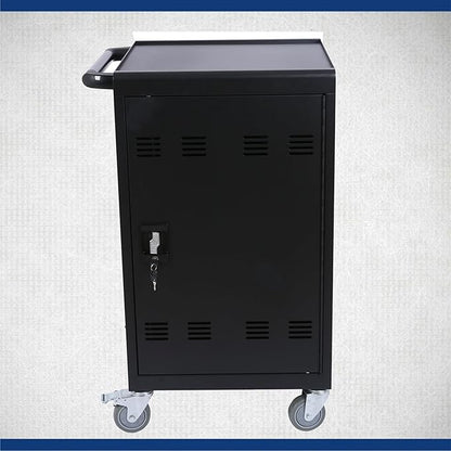 32 Device Mobile Charging Station