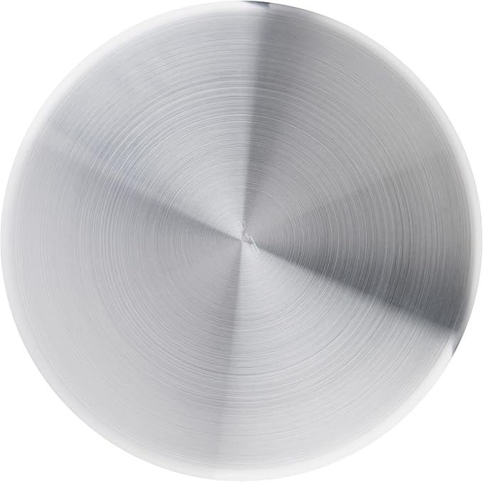 Winco Heavy-Duty Aluminum Stock Pot, 100 Quart