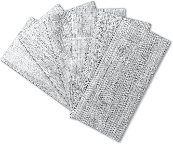 Art3d 102-Piece Peel and Stick Tile Backsplash