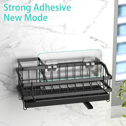 Sponge Holder for Kitchen Sink
