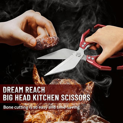 Dream Reach Poultry Shears
