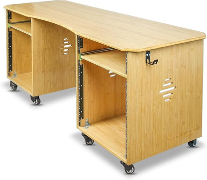 Sound Town Studio Desk Workstation
