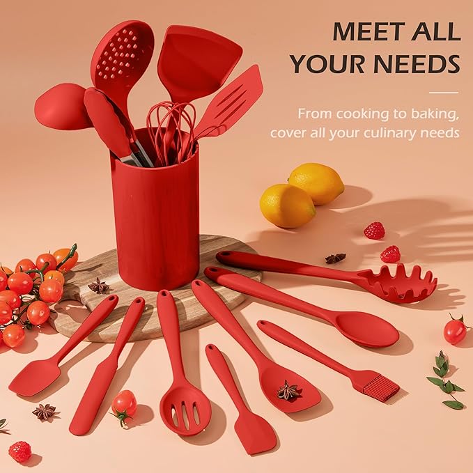 Kitchen Cooking Utensils Set