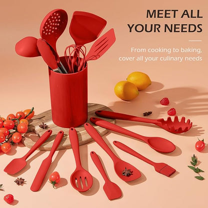 Kitchen Cooking Utensils Set