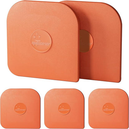Pan Scraper, Pot Scraper Non Scratch