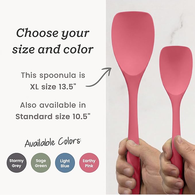StarPack XL Spoonula The All-Rounder 13.5 Inch