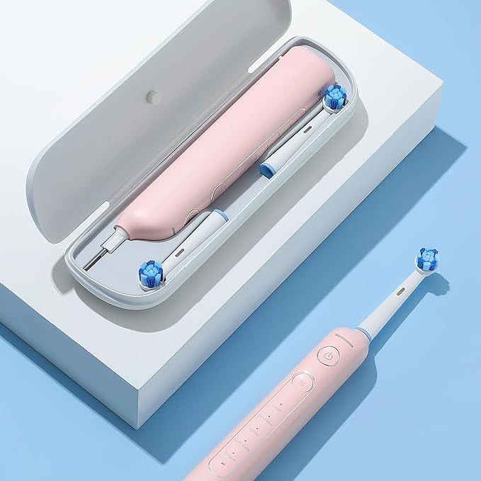 Bitvae R2 Rotating Electric Toothbrush