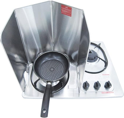 Splatter Guard for Cooking
