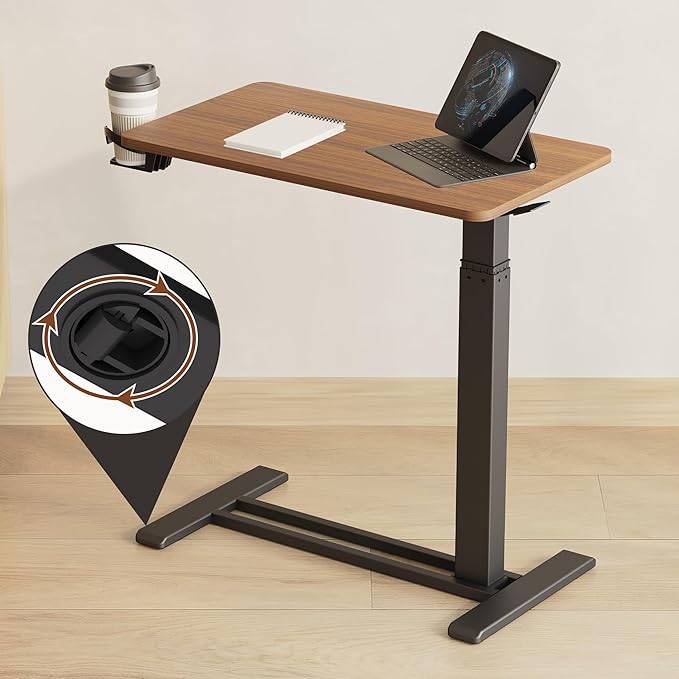 FLEXISPOT Mobile Standing Desk
