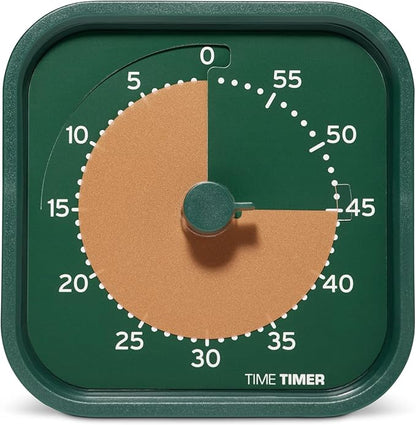 Time Timer MOD Home
