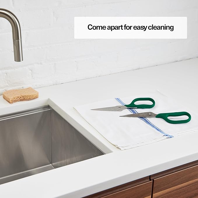 Misen Heavy Duty Kitchen Shears