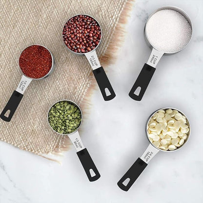 Measuring Cups & Spoons Set of 18