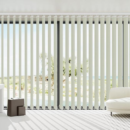 Blindify Motorized Vertical Blinds