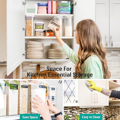 Wall Kitchen Cabinets, Wall Mounted, RTA Upper Cabinet, Modern