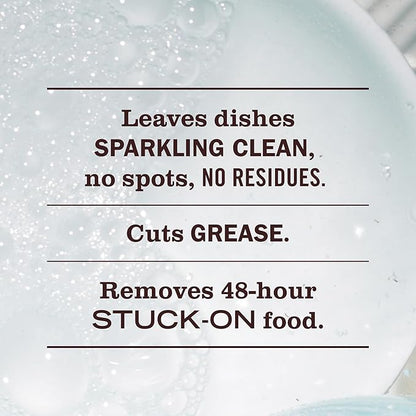 Mrs. MEYER'S Liquid Dish Soap, 1 Apple Cider, 1 Elderberry, 2 CT (Variety Pack)