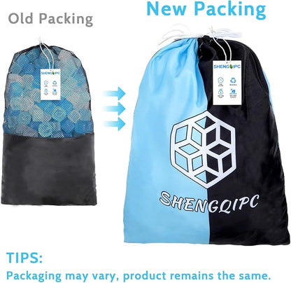 360 Pack Reusable Ice Cubes Refreezable Plastic Ice Cubes Without Diluting Large Pack Ice Cube Frozen BPA Free for Bars Party Ice Bath Camping Fishing