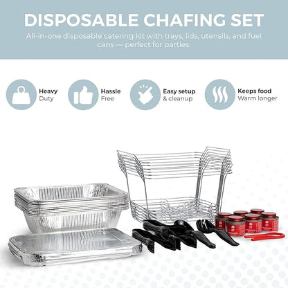 Alpha Living 6 Pack