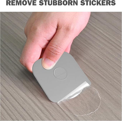 Pan Scraper, Pot Scraper Non Scratch