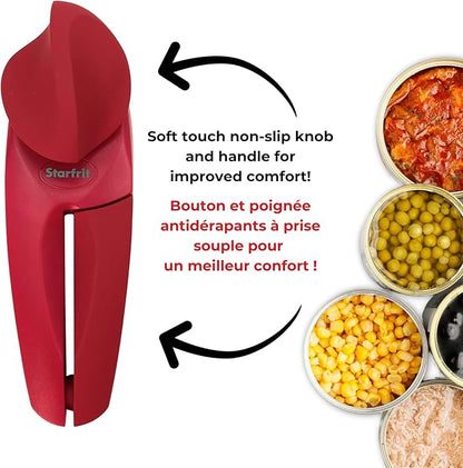 Starfrit MightiCan Can Opener