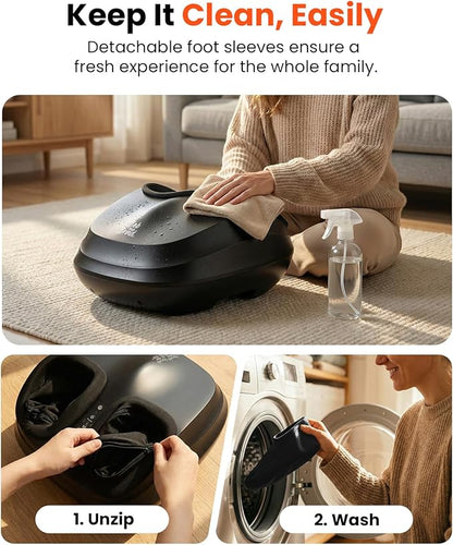 BOB AND BRAD Foot Massager