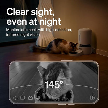 PETLIBRO Automatic Cat Feeder