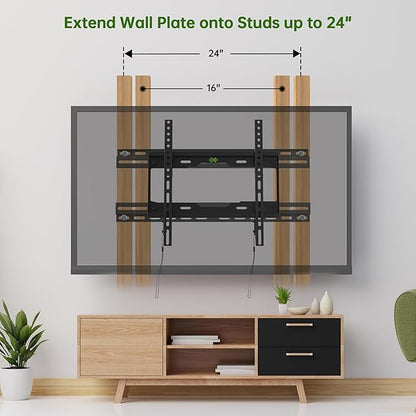 USX MOUNT TV Mount Extension Bracket