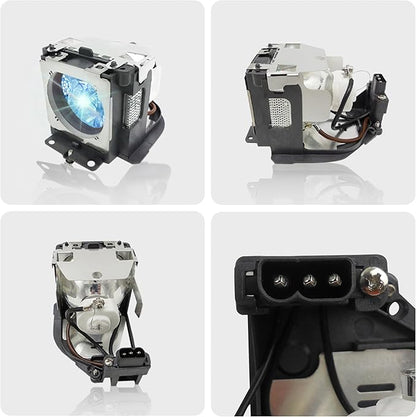SORNEICDR POA-LMP111/610-333-9740/POA-LMP121 Replacement Projector Lamp Bulb