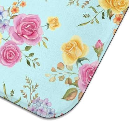 Dish Drying Mat Drainer Pads