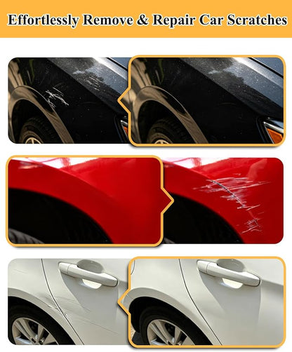 Red Hot G7C/WA130X Touch up Paint for Chevrolet OEM Color Match Car Scratch Repair Kit for Nicks & Chips Scratches Quick & Easy Paint Fix 2-In-1 Car Scratch Remover Pen