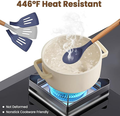Kitchen Utensils Set