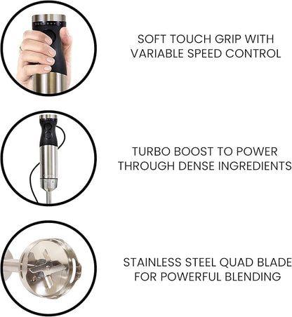 Kenmore Immersion Blender
