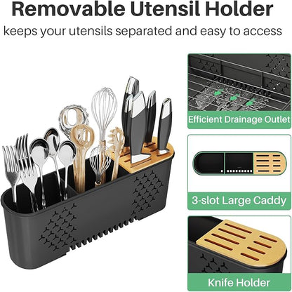 SNTD Large Dish Drying Rack