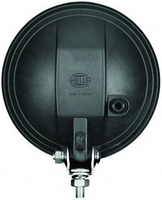 HELLA 005750941 500FF Series Driving Lamp Kit, Multi, 6"