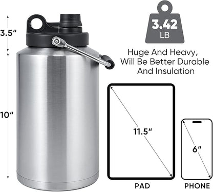 Kerilyn Insulated Gallon Jug