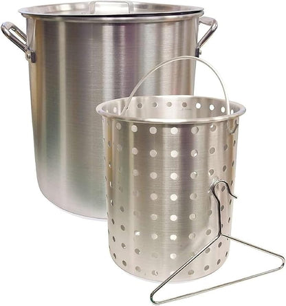 Camp Chef 42-Quart Aluminum Pot