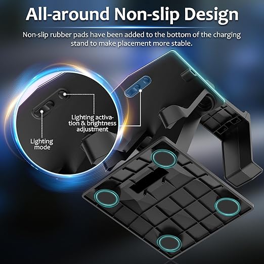 Bioherm Charging Dock Compatible