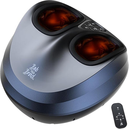 BOB AND BRAD Foot Massager Machine